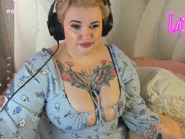 KaterinaDell webcam