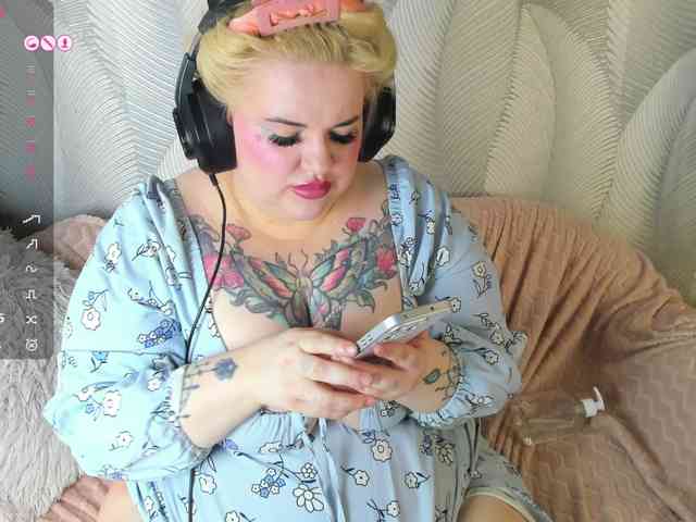 KaterinaDell webcam