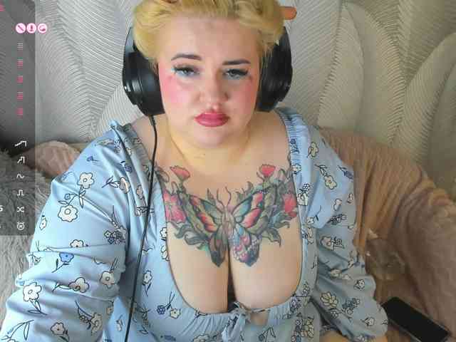 KaterinaDell webcam