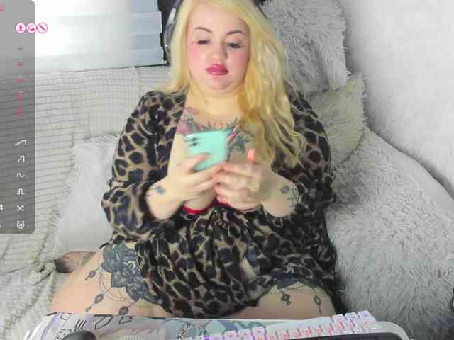 KaterinaDell webcam