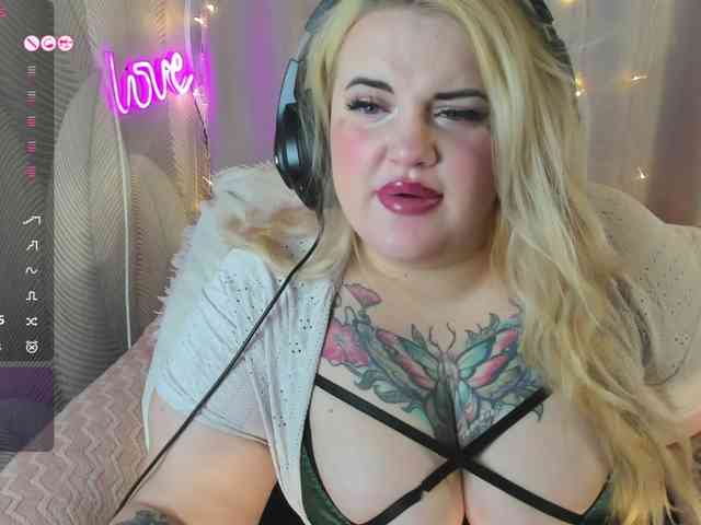 KaterinaDell webcam