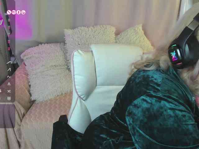 KaterinaDell webcam