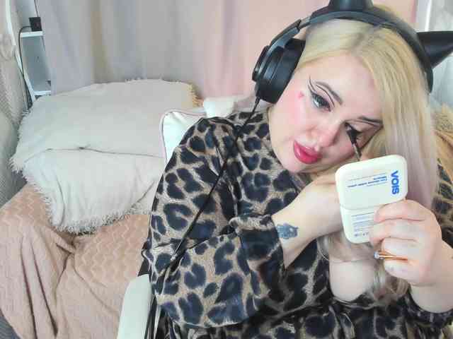 KaterinaDell webcam