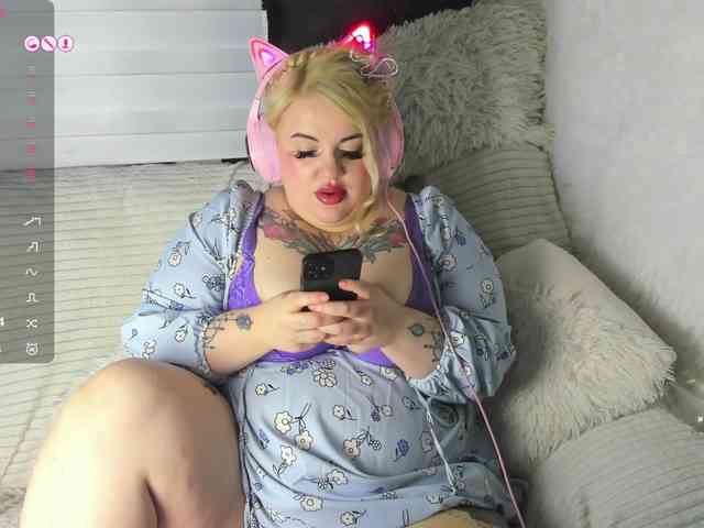 KaterinaDell webcam
