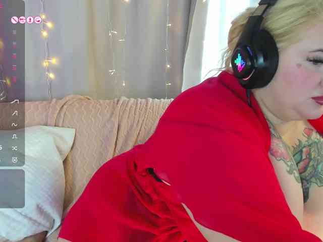 KaterinaDell webcam