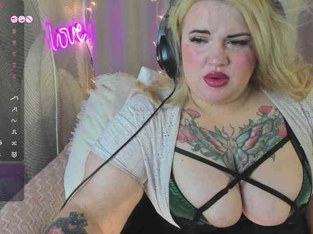 KaterinaDell webcam