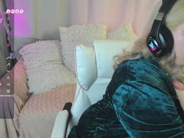 KaterinaDell webcam