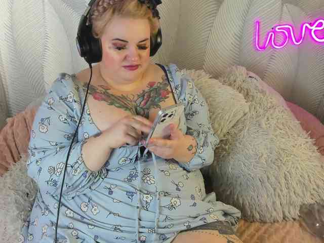 KaterinaDell webcam