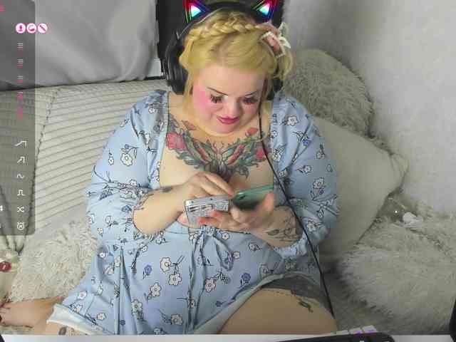 KaterinaDell webcam