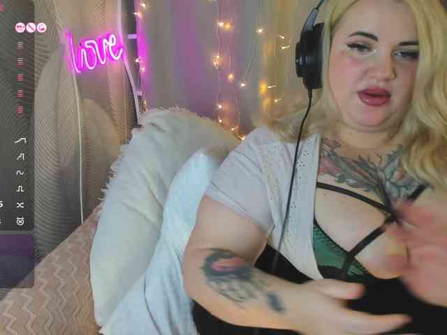 KaterinaDell webcam