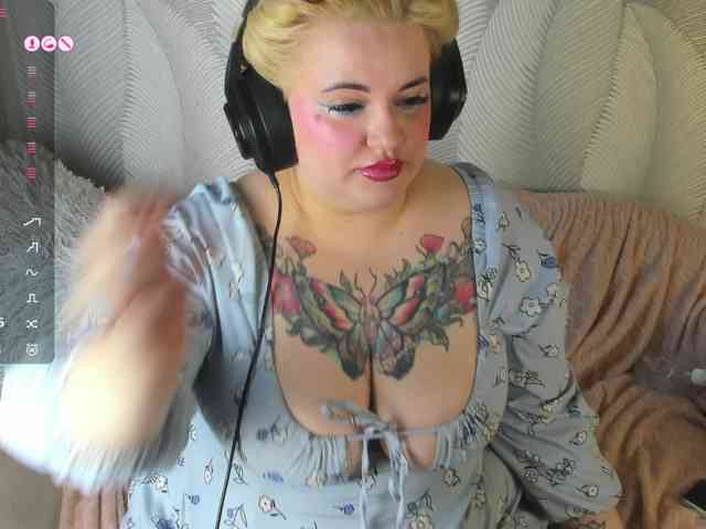 KaterinaDell webcam