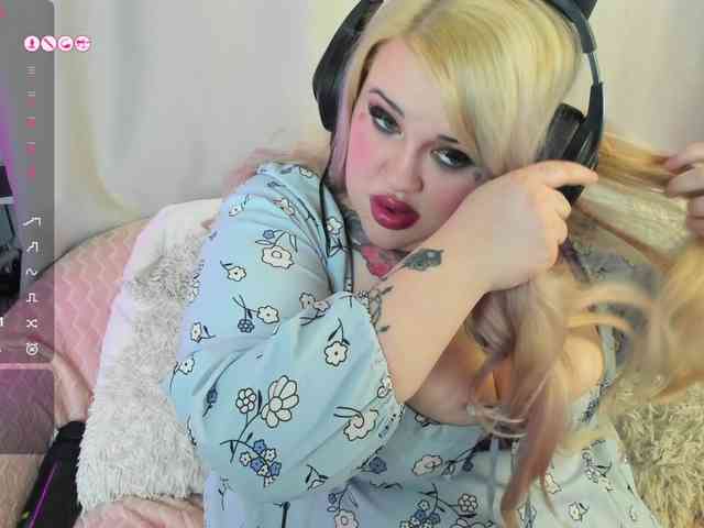 KaterinaDell webcam