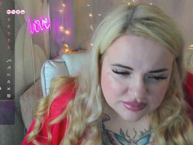 KaterinaDell webcam