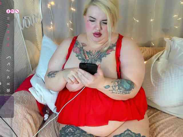 KaterinaDell webcam