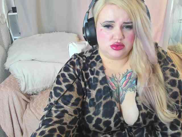 KaterinaDell webcam