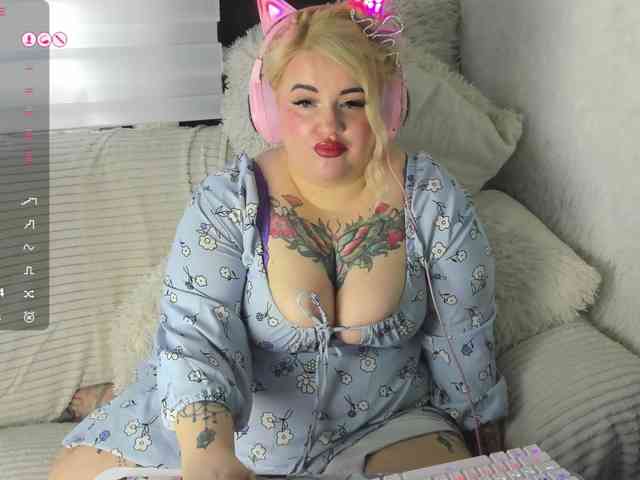 KaterinaDell webcam