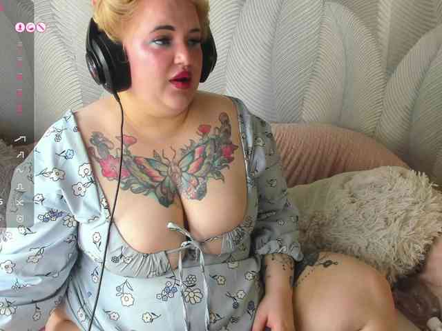 KaterinaDell webcam