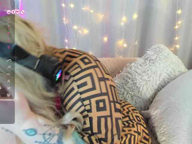 KaterinaDell webcam