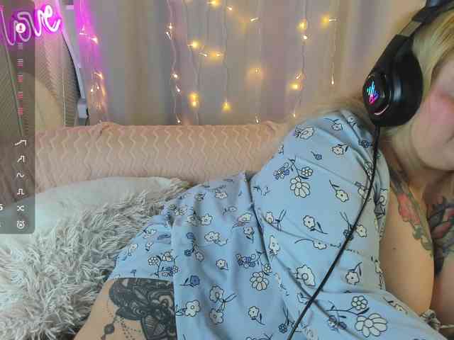 KaterinaDell webcam