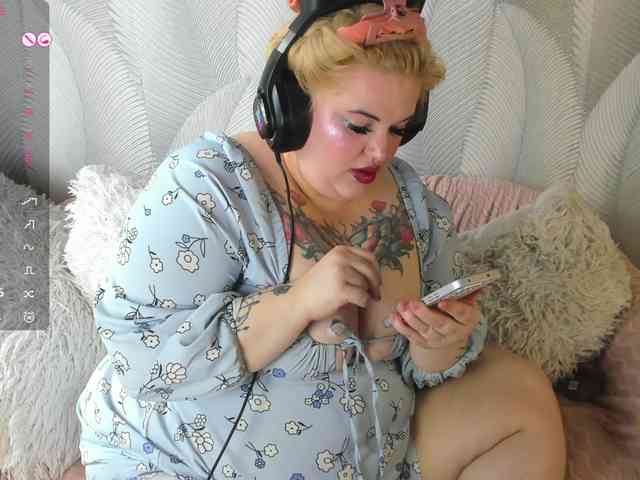 KaterinaDell webcam