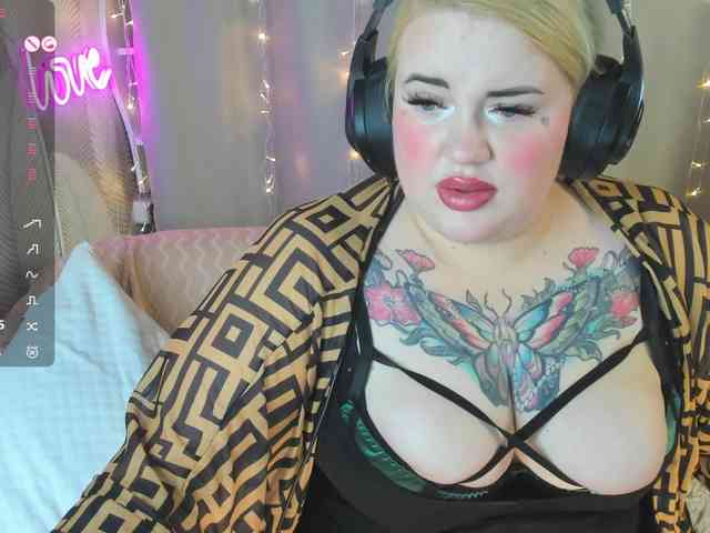 KaterinaDell webcam