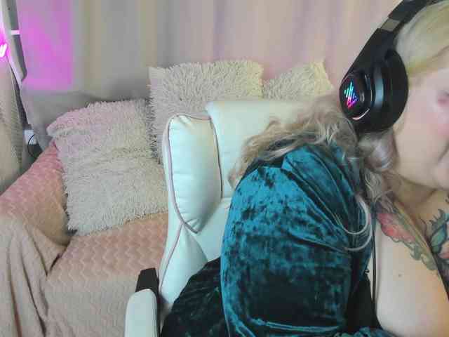 KaterinaDell webcam