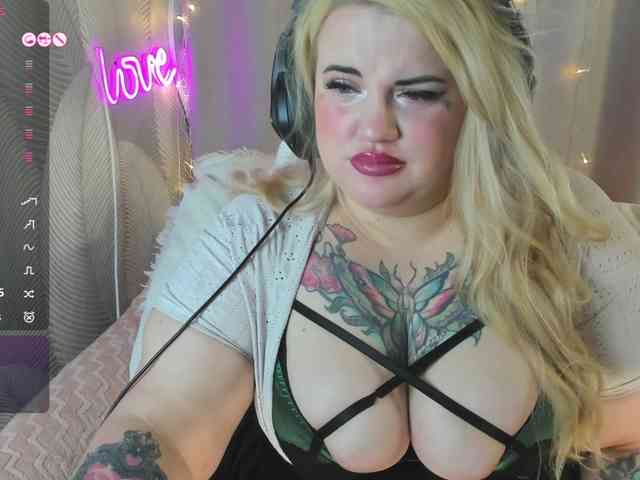 KaterinaDell webcam