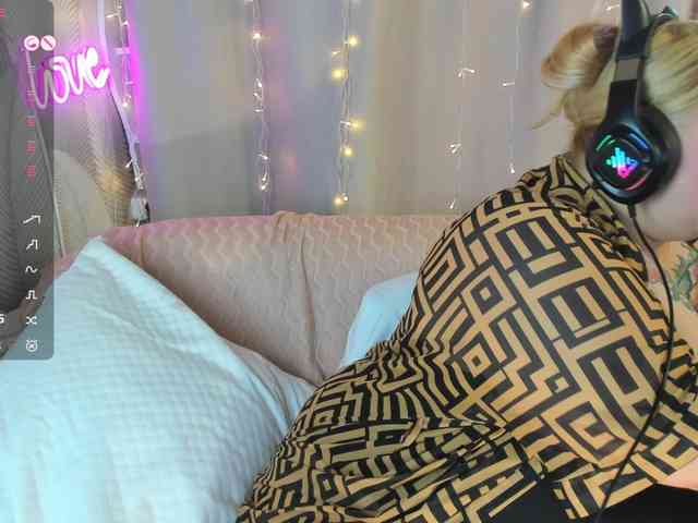 KaterinaDell webcam