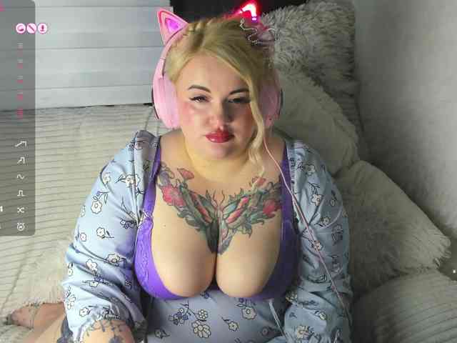 KaterinaDell webcam