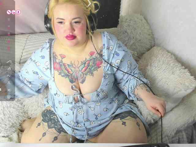 KaterinaDell webcam