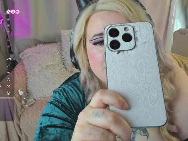 KaterinaDell webcam