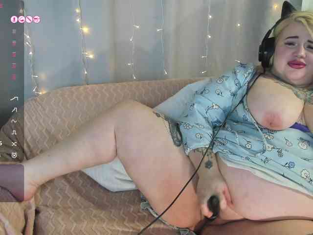 KaterinaDell webcam