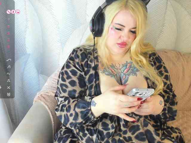 KaterinaDell webcam