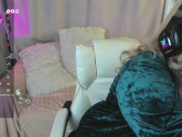 KaterinaDell webcam