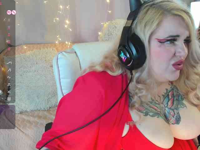 KaterinaDell webcam