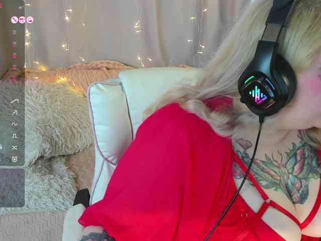 KaterinaDell webcam