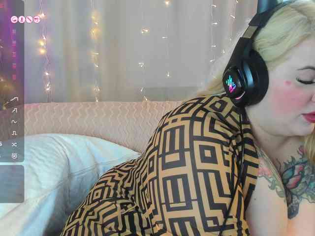 KaterinaDell webcam