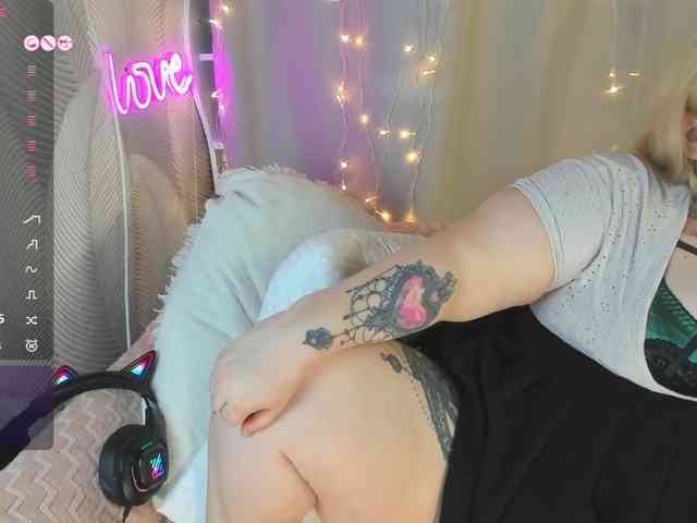 KaterinaDell webcam