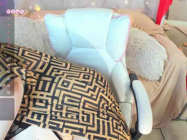 KaterinaDell webcam
