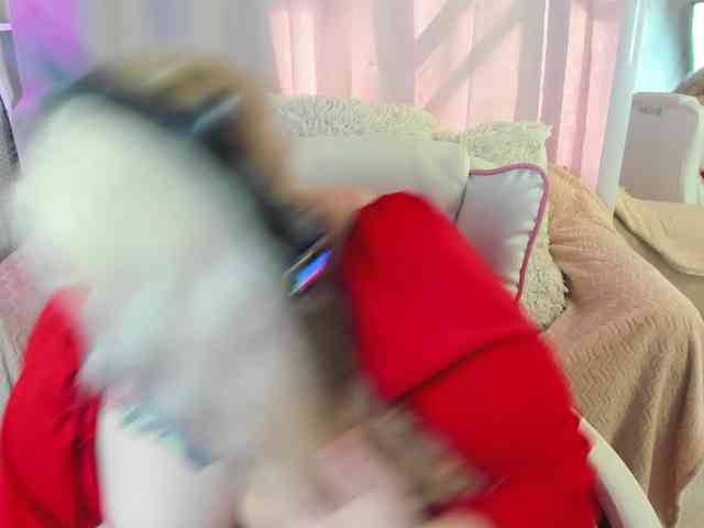 KaterinaDell webcam