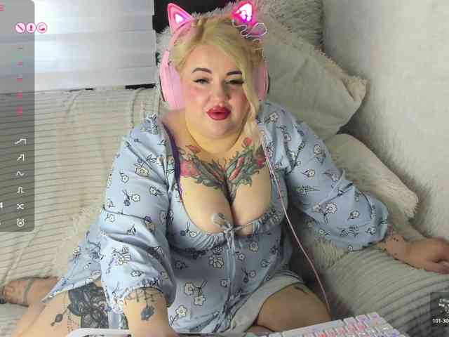 KaterinaDell webcam