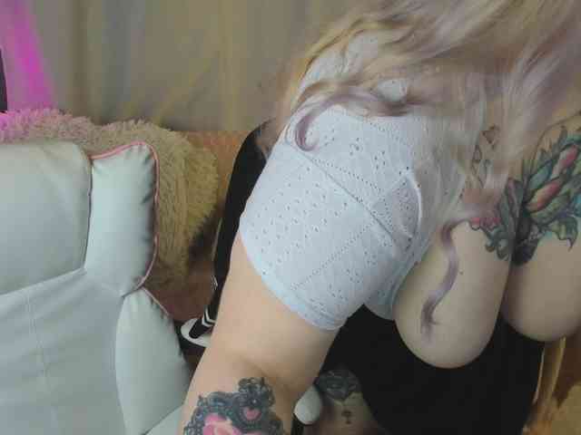 KaterinaDell webcam