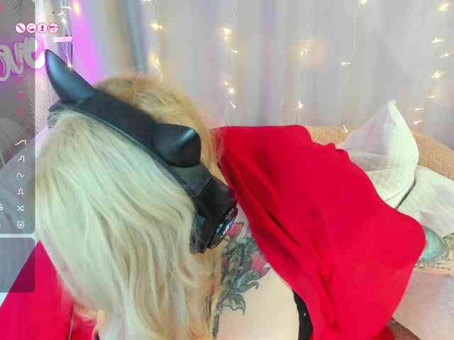 KaterinaDell webcam