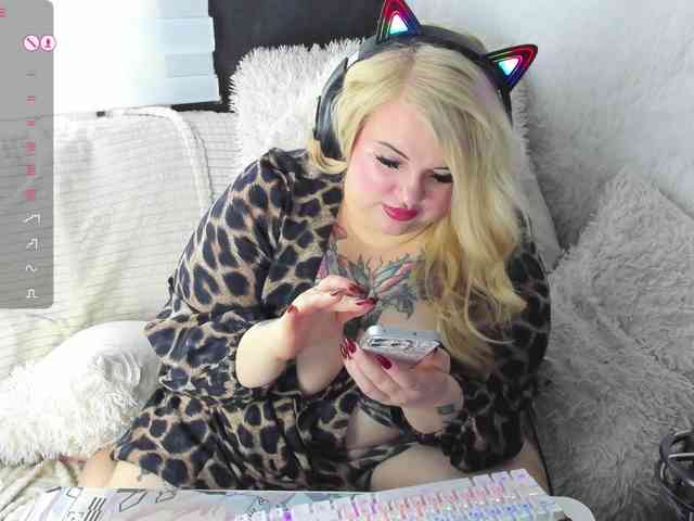KaterinaDell webcam