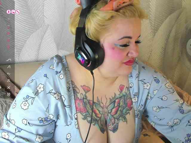 KaterinaDell webcam