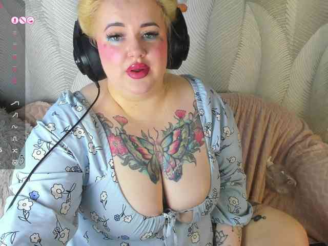 KaterinaDell webcam