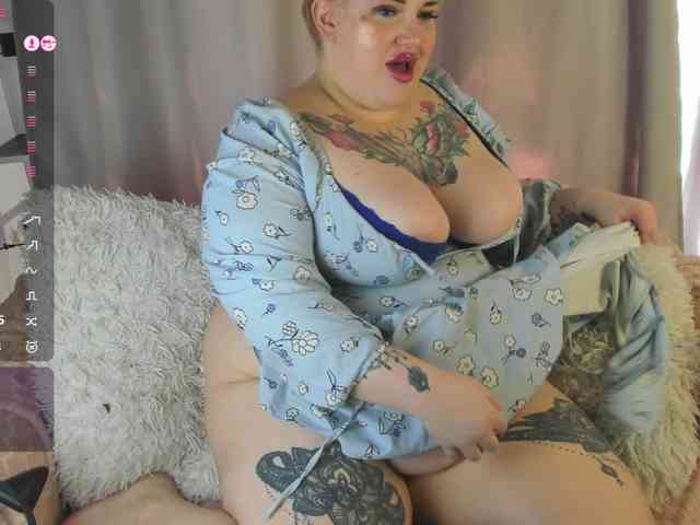 KaterinaDell webcam