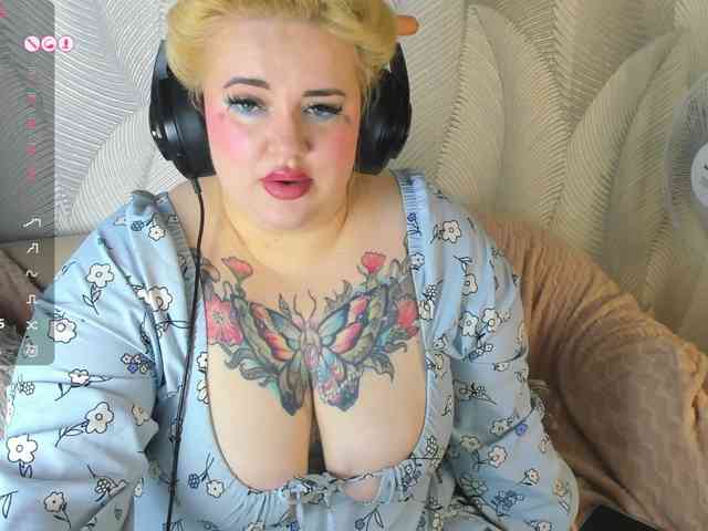 KaterinaDell webcam