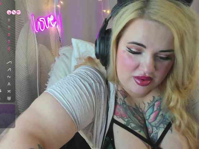 KaterinaDell webcam