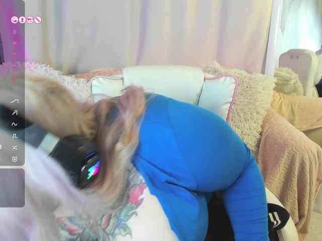 KaterinaDell webcam